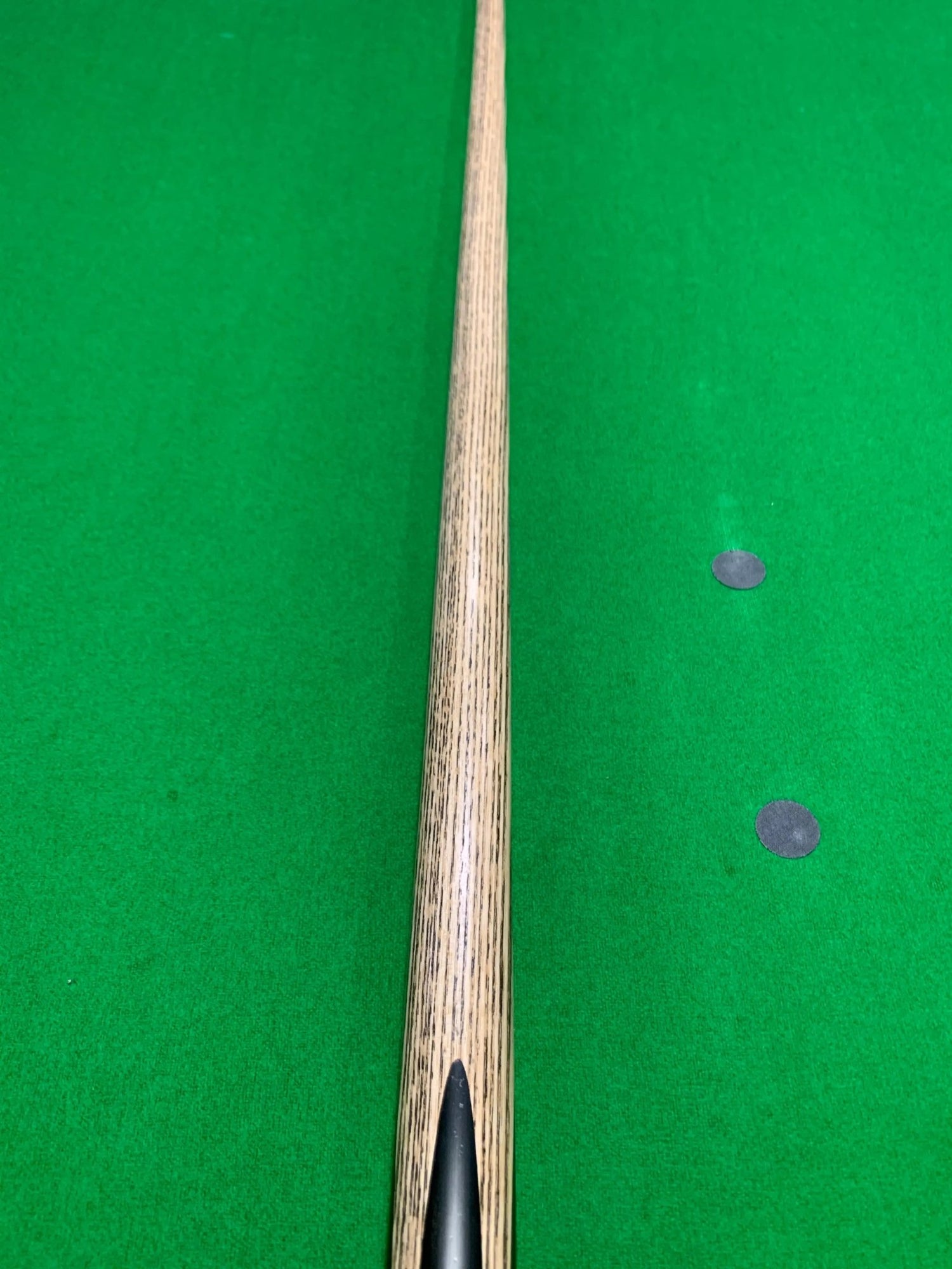 BARRACUDA Gold Medal 3/4 Pool, Snooker Billiard Cue - Q-Masters