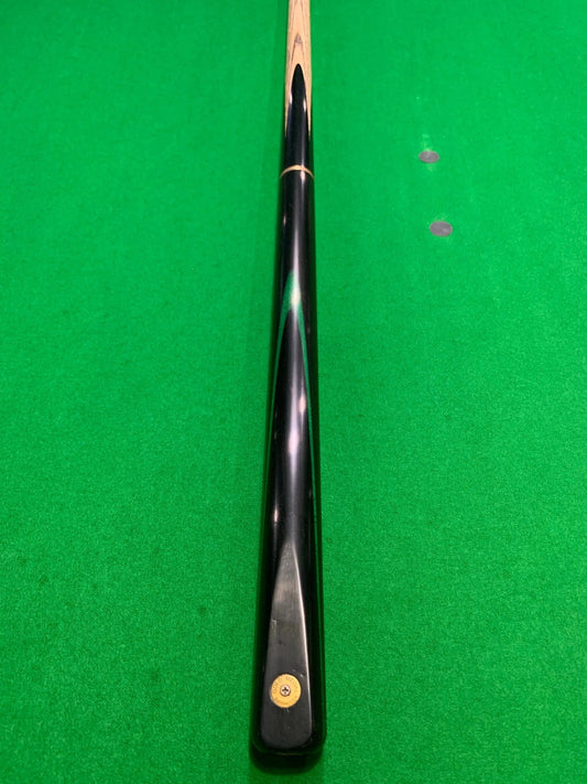 BARRACUDA Gold Medal 3/4 Pool, Snooker Billiard Cue - Q-Masters