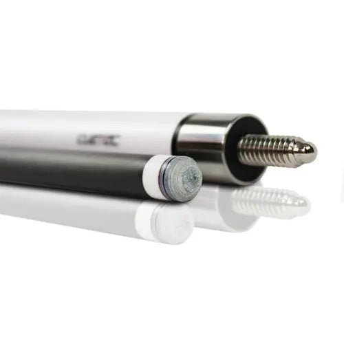 CUETEC Cynergy SVB Gen One Cue – Pearl White - Q-Masters