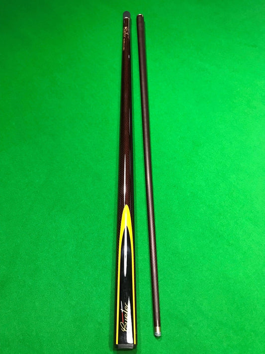 CUETEC Maroon Fiberglass Pool, Snooker & Billiard Cue - Q-Masters