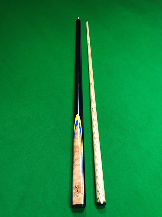 CUETEC Powerbond/FiberGlass Pool, Snooker & Billiard Cue - Q-Masters