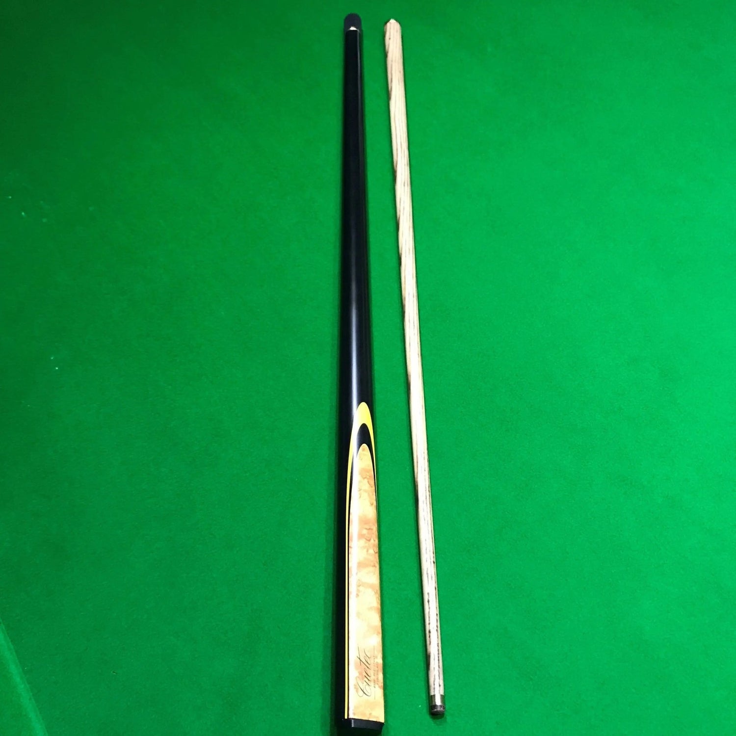 CUETEC Powerbond/FiberGlass Pool, Snooker & Billiard Cue q-masters.myshopify.com