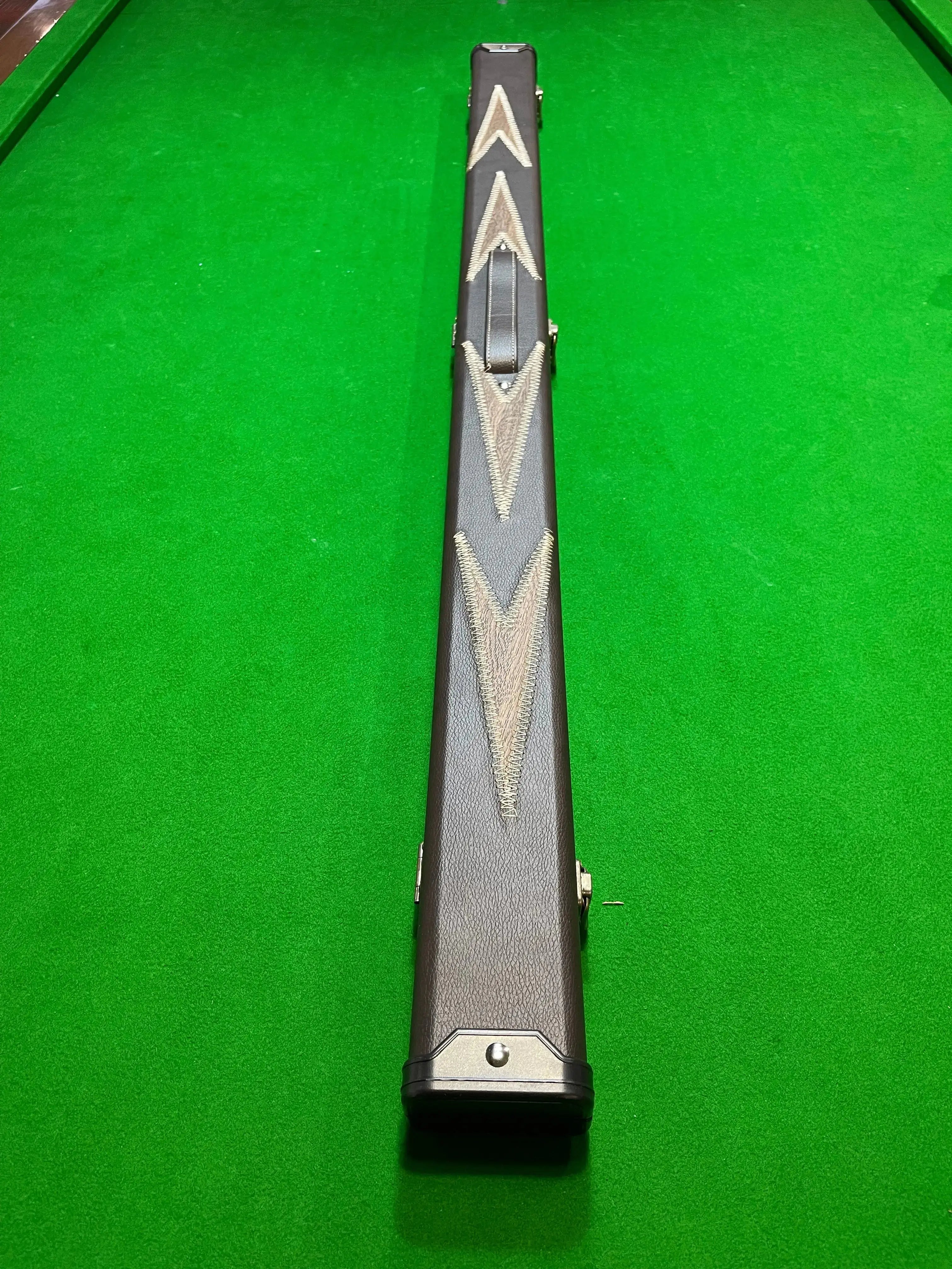 ビリヤード Billiards Cue Case / classic world map Billiards Cue Case / classic world map