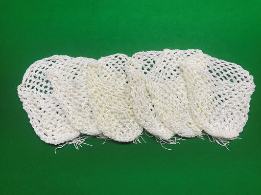 Deluxe Nylon Full Size Nets - Q-Masters