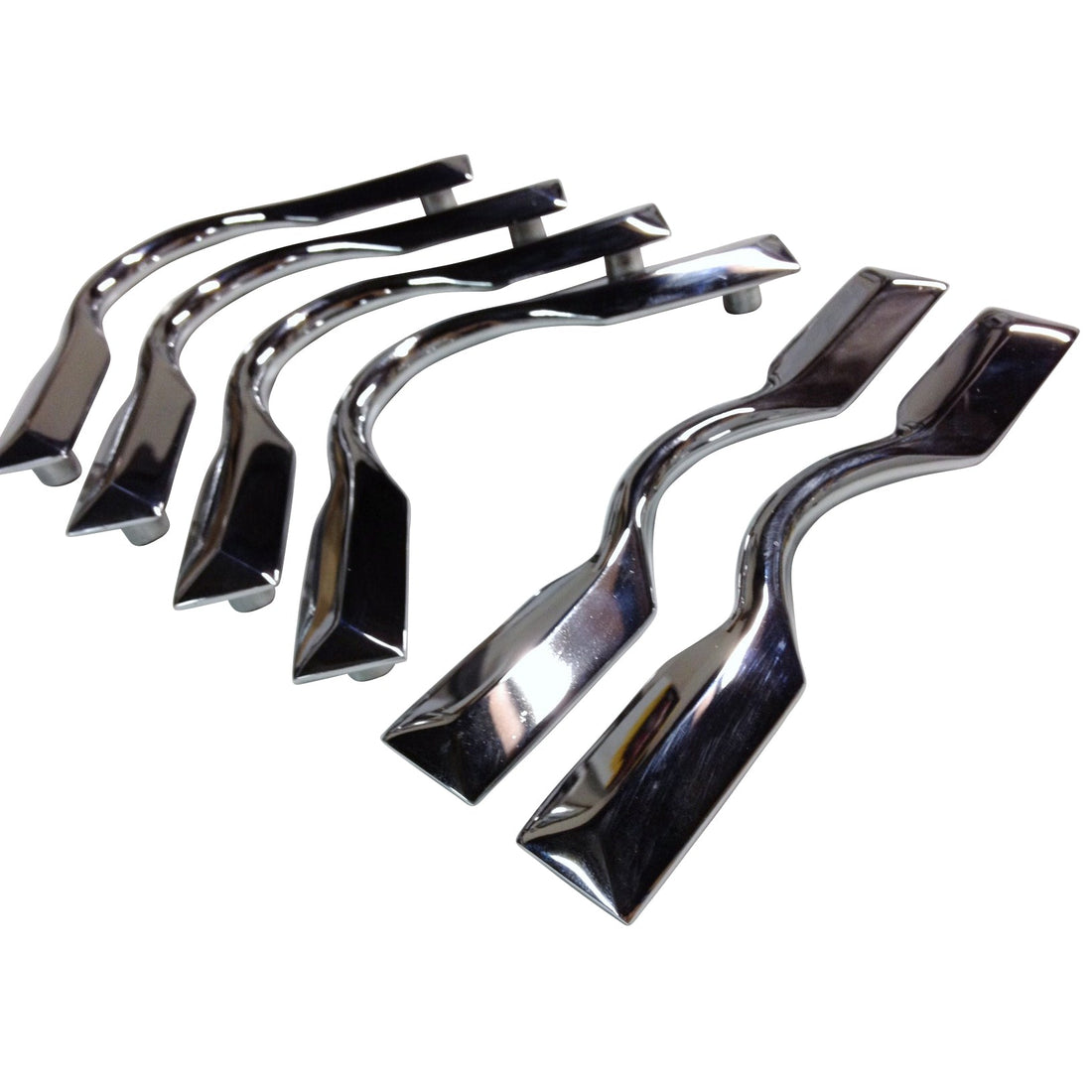 Deluxe Quality Solid Pool, Snooker, Billiard Table Pocket Brackets Hea QMasters