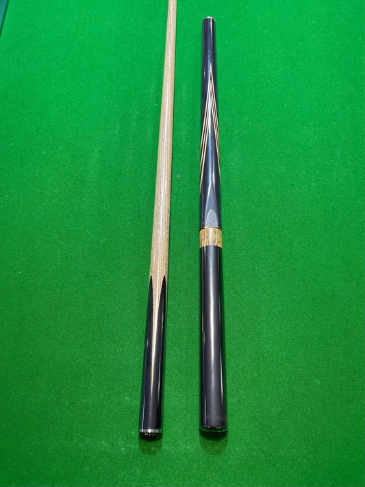 DUFFERIN 3/4 Ash Pool, Snooker & Billiard Cue S711 - Q-Masters