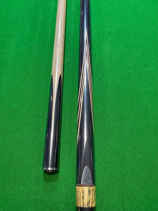 DUFFERIN 3/4 Ash Pool, Snooker & Billiard Cue S711 - Q-Masters