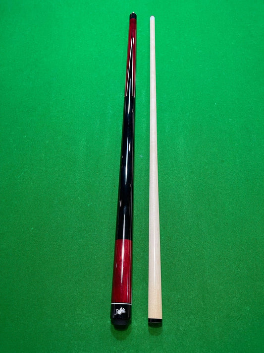 DUFFERIN 9Ball 1/2 Piece Maple Cue 251 - Q-Masters