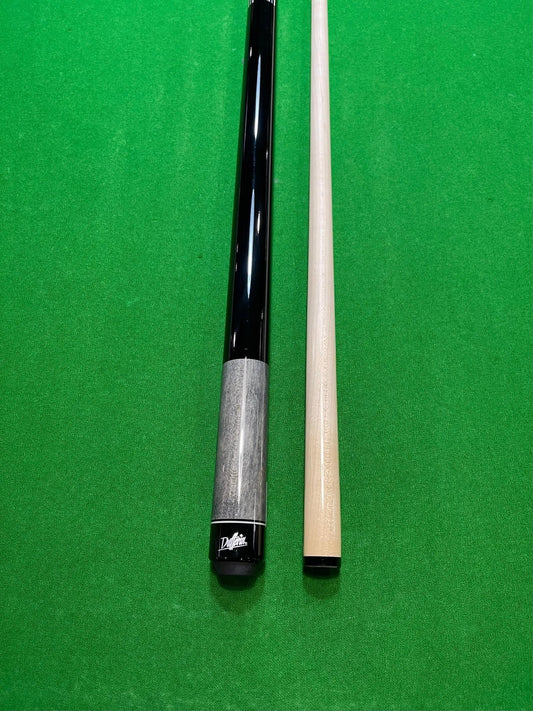 DUFFERIN 9Ball 1/2 Piece Maple Cue 254 - Q-Masters