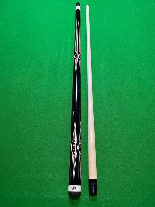 DUFFERIN 9Ball 1/2 Piece Maple Cue 410 q-masters.myshopify.com