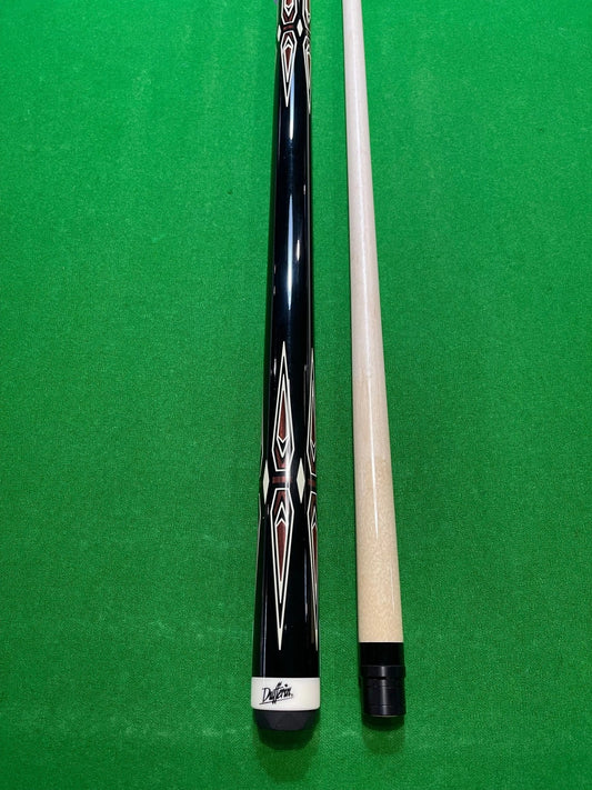 DUFFERIN 9Ball 1/2 Piece Maple Cue 410 - Q-Masters