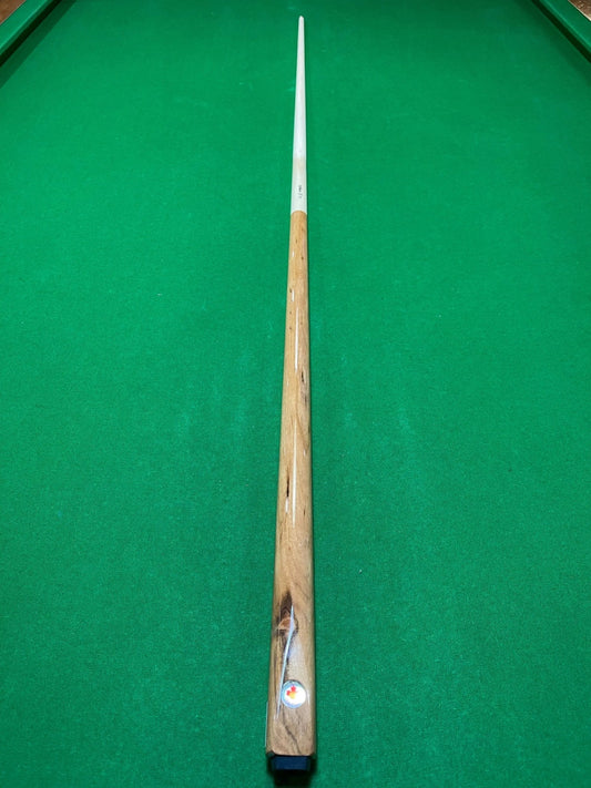 DUFFERIN ETERNA 1pce Maple Pool, Snooker & Billiard Cue - Q-Masters