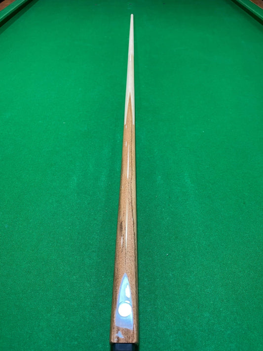 DUFFERIN HI-RUN 1pce Maple Pool, Snooker & Billiard Cue - Q-Masters