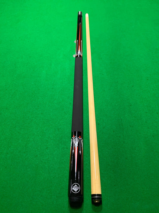 Formula Maple 9 Ball Pool Snooker Billiard Cue 58″ inch - Q-Masters