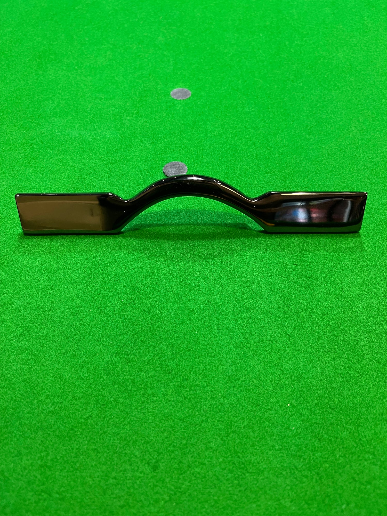 Deluxe Quality Solid Pool, Snooker, Billiard Table Pocket Brackets Heavy Boss Square - Q-Masters