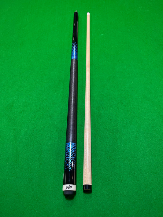 DUFFERIN 9Ball 1/2 Piece Maple Cue 351