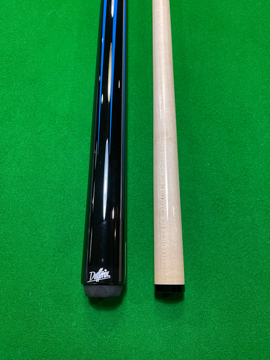 DUFFERIN 9Ball Break/Jump 1/2 Piece Maple Cue 921