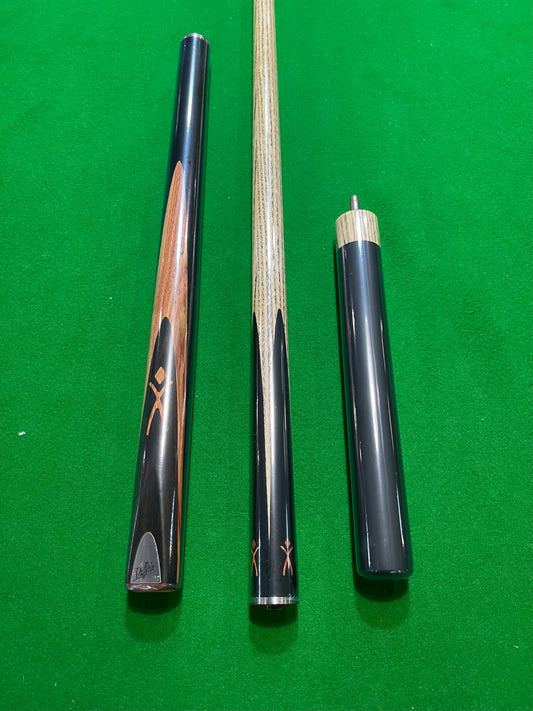 DUFFERIN 3/4 Ash Pool, Snooker & Billiard Cue S713