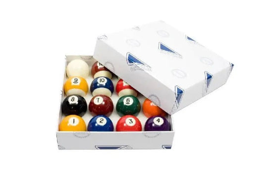 MITCHELL 2" Standard Kelly Pool Set q-masters.myshopify.com