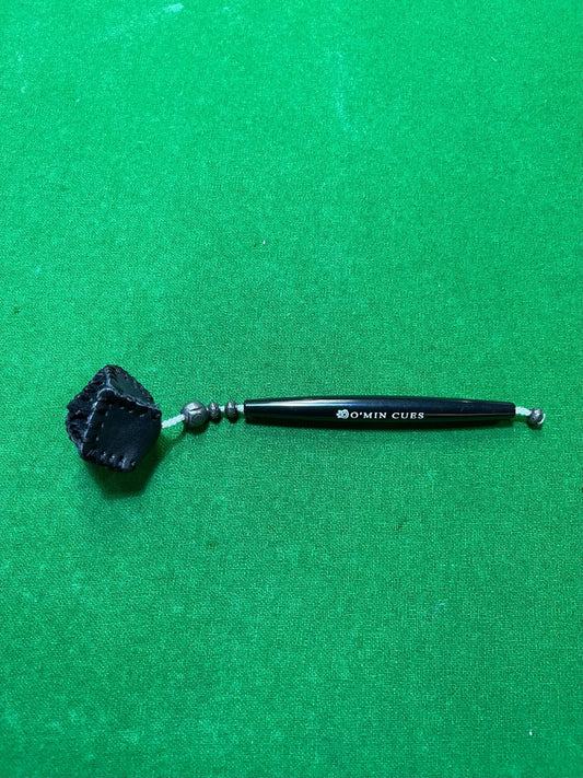 OMIN Pocket Chalk Holder - Q-Masters