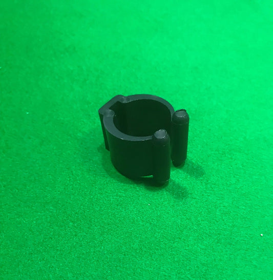 Plastic Cue Rack Clip - Q-Masters