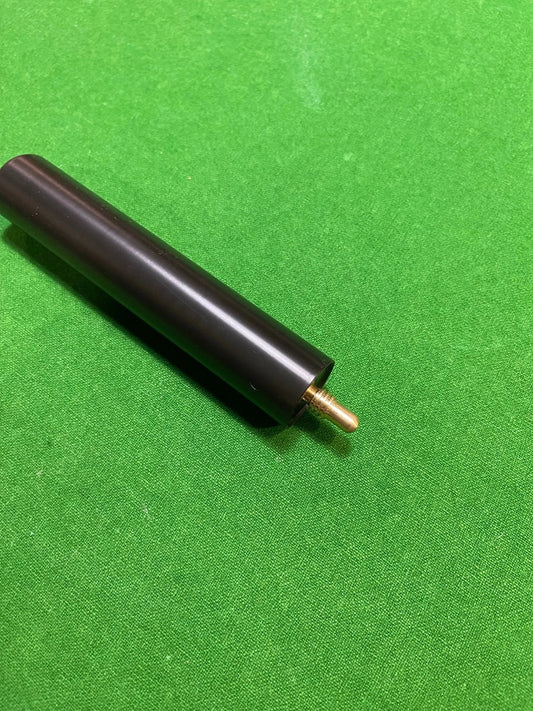 Pool, Snooker & Billiard 6" Mini Butt Cue Extension - Q-Masters