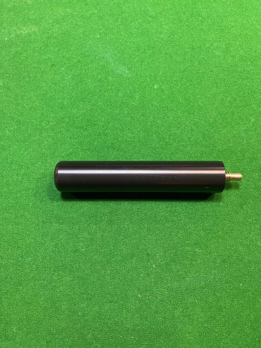 Pool, Snooker & Billiard 6" Mini Butt Cue Extension - Q-Masters