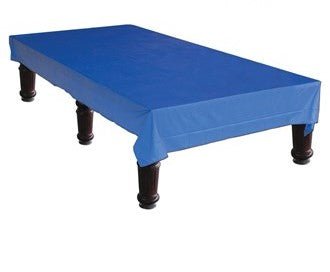 Pool Snooker Billiard Table Plastic Vinyl Cover 9ft - Q-Masters