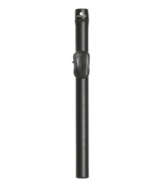 POWERGLIDE Black Tube Pool, Snooker, Billiard Cue Case - Q-Masters