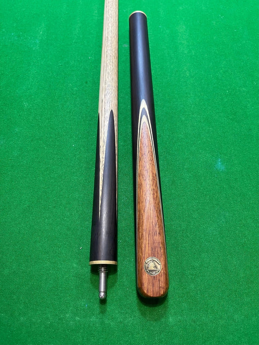 POWERGLIDE Professional Pursuit 3/4 Pool, Snooker & Billiard Ash Cue q-masters.myshopify.com