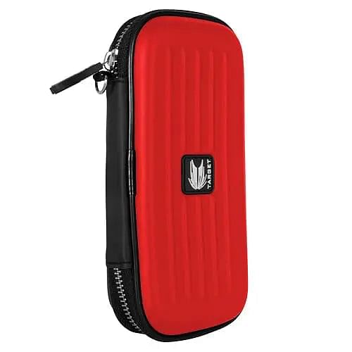 Target Takoma Dart Case Holds Loaded Darts - Q-Masters