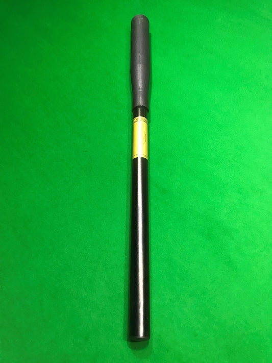 Telescopic Pool, Snooker & Billiard Cue Extender - Q-Masters