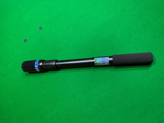 Telescopic Snooker Cue Extension Short - Q-Masters