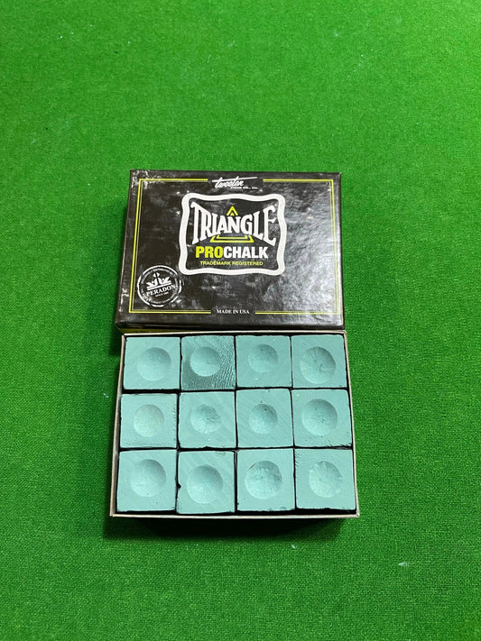 Triangle PRO Chalk - Q-Masters